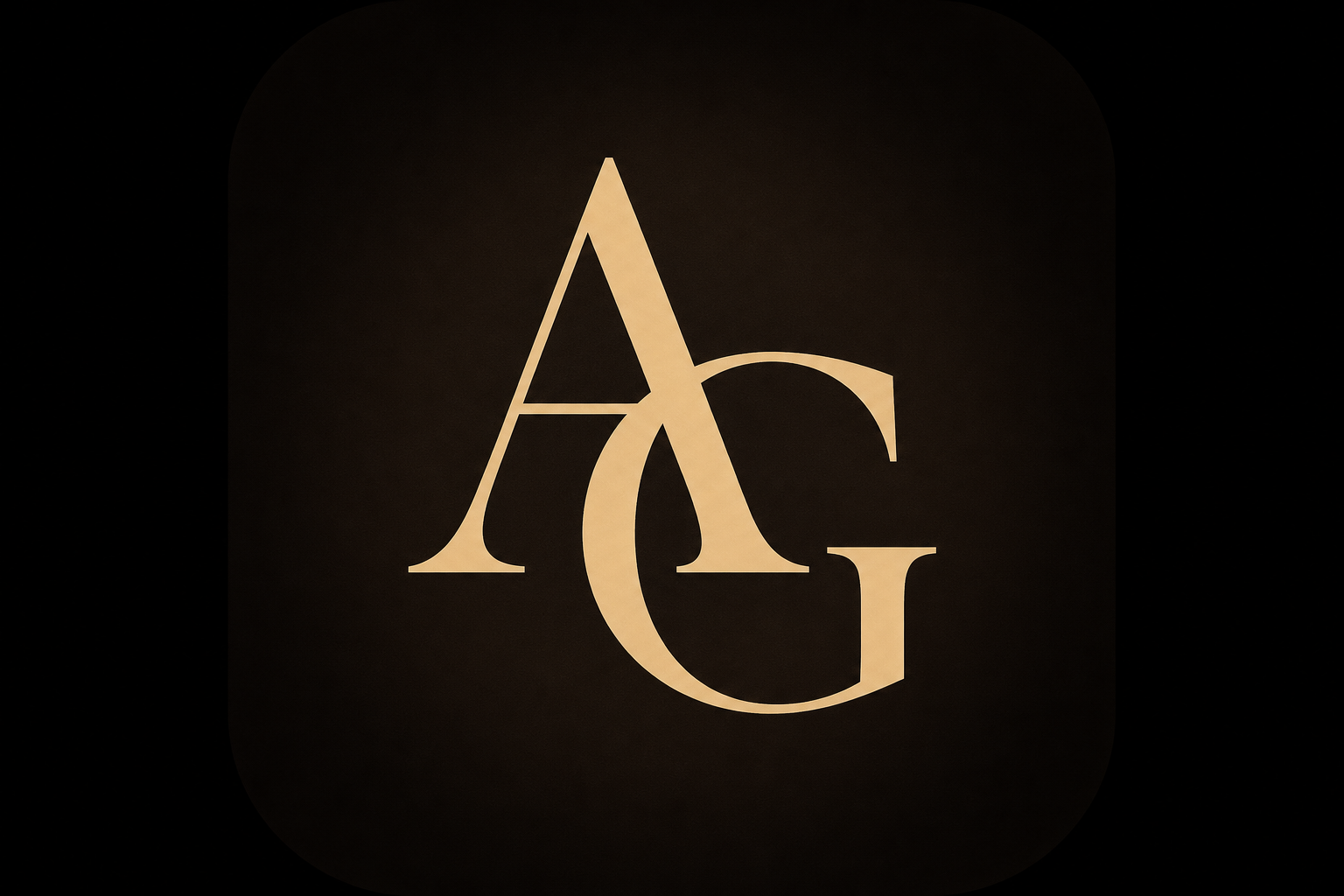 Afterglow logo